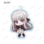 Danganronpa Series Trading Chibi Character Casual Outfit Travel Ver. Acrylic Keychain