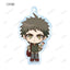 Danganronpa Series Trading Chibi Character Casual Outfit Travel Ver. Acrylic Keychain