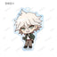 Danganronpa Series Trading Chibi Character Casual Outfit Travel Ver. Acrylic Keychain