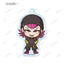 Danganronpa Series Trading Chibi Character Casual Outfit Travel Ver. Acrylic Keychain