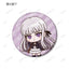 Danganronpa Series Trading Chibi Character Casual Outfit Travel Ver. Glitter Can Badge