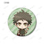 Danganronpa Series Trading Chibi Character Casual Outfit Travel Ver. Glitter Can Badge