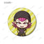 Danganronpa Series Trading Chibi Character Casual Outfit Travel Ver. Glitter Can Badge