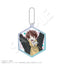 Fragrant Flowers Bloom with Dignity - Trading Acrylic Keychain