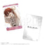 Fragrant Flowers Bloom with Dignity - Trading Hologram Cards, Color Illustration Version