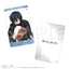 Fragrant Flowers Bloom with Dignity - Trading Hologram Cards, Color Illustration Version