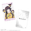 Fragrant Flowers Bloom with Dignity - Trading Hologram Cards, Color Illustration Version