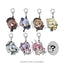 Goddess of Victory: NIKKE Pinch Rubber Keychain Vol. 1
