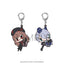 Goddess of Victory: NIKKE Pinch Rubber Keychain Vol. 1
