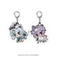Goddess of Victory: NIKKE Pinch Rubber Keychain Vol. 1