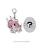 Goddess of Victory: NIKKE Pinch Rubber Keychain Vol. 1