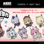 Goddess of Victory: NIKKE Pinch Rubber Keychain Vol. 1