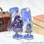 Witch Hat Atelier Stand / Keyfree ~Moon~