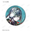HUNDRED LINE -Final Defense Academy- Trading Ani-Art Matte Can Badge ver.B