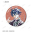 Tougen Anki Trading Ani-Art Glitter Can Badge