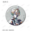Tougen Anki Trading Ani-Art Glitter Can Badge