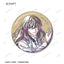 Tougen Anki Trading Ani-Art Glitter Can Badge