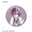 Tougen Anki Trading Ani-Art Glitter Can Badge