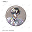 Tougen Anki Trading Ani-Art Glitter Can Badge