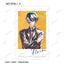 Tougen Anki Trading Ani-Art Illustration Cards