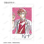 Tougen Anki Trading Ani-Art Illustration Cards