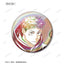 Jujutsu Kaisen Anime 'Jujutsu Kaisen' 5th Anniversary Ani-Art Trading Aurora Can Badge
