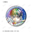 Jujutsu Kaisen Anime 'Jujutsu Kaisen' 5th Anniversary Ani-Art Trading Aurora Can Badge