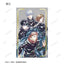 Jujutsu Kaisen Anime 'Jujutsu Kaisen' 5th Anniversary Ani-Art Trading Foil Stamped Cards