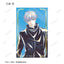 Jujutsu Kaisen Anime 'Jujutsu Kaisen' 5th Anniversary Ani-Art Trading Foil Stamped Cards