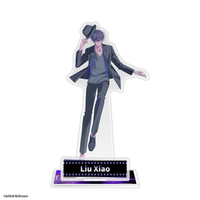 Time Agent -LINK CLICK- Acrylic Character Stand - Xiao (Character Goods)