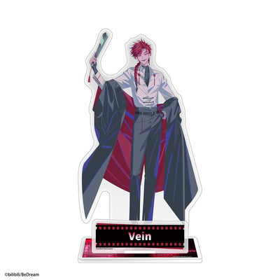 Time Agent -LINK CLICK- Acrylic Character Stand - Vayne