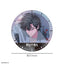 Time Agent -LINK CLICK- Aurora Can Badge Set of 2 - Toki & Hikaru Teaser Visual