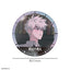Time Agent -LINK CLICK- Aurora Can Badge Set of 2: Toki & Hikaru Main Visual