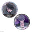 Time Agent -LINK CLICK- Aurora Can Badge Set of 2 - Xiao