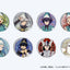 AFORCE x DRAGON HORSE Witch Hat Atelier Trading Can Badge