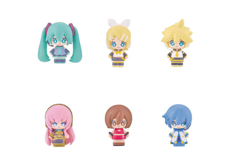Hatsune Miku Series KujiPon! Hatsune Miku SURPRISE MIX!