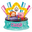 Re-ment Kirby in Pop City!! Blind Box
