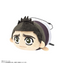 Hunter×Hunter Pote Koro Mascot 3