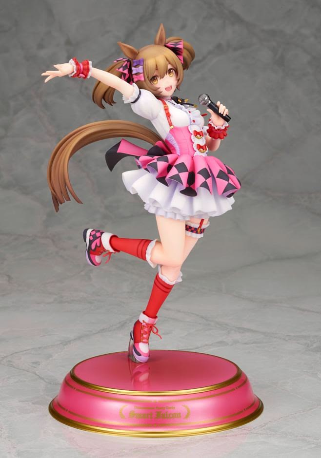 (Pre-Order) Umamusume Pretty Derby - Smart Falcon 1/7 Scale Figure