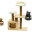 Re-ment Life with cats