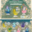 Re-ment Pokemon Decorative Frame Collection