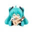 Hatsune Miku VB01 Terrace Party