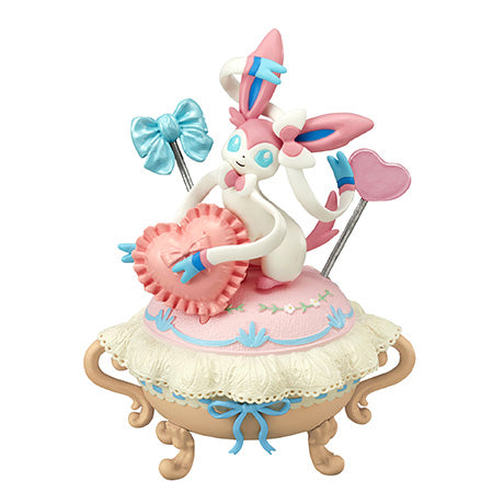 Pokémon Sweet Craft Collection