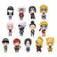 Rice Grain Plush Toy - Naruto