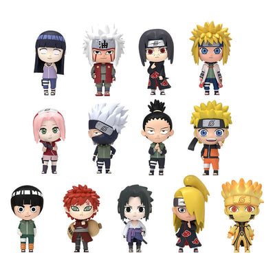 Rice Grain Plush Toy - Naruto