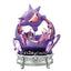 Re-ment Pokémon GEMSTONE COLLECTION The Radiant Miracle of Mystery