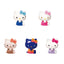 Re-ment Sanrio KujiPon! Hello Kitty SURPRISE MIX!