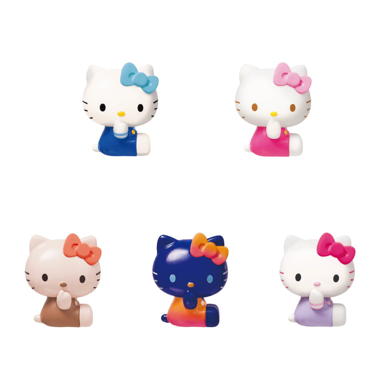 Re-ment Sanrio KujiPon! Hello Kitty SURPRISE MIX!