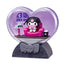 Re-ment Sanrio Kuromi Terrarium Collection Kuromi's Dokidoki Days