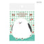 Furukawa Shiko Sticky Notes Watashi-biyori Katanuki Fusen - Molded out fusen, fluffy little bird